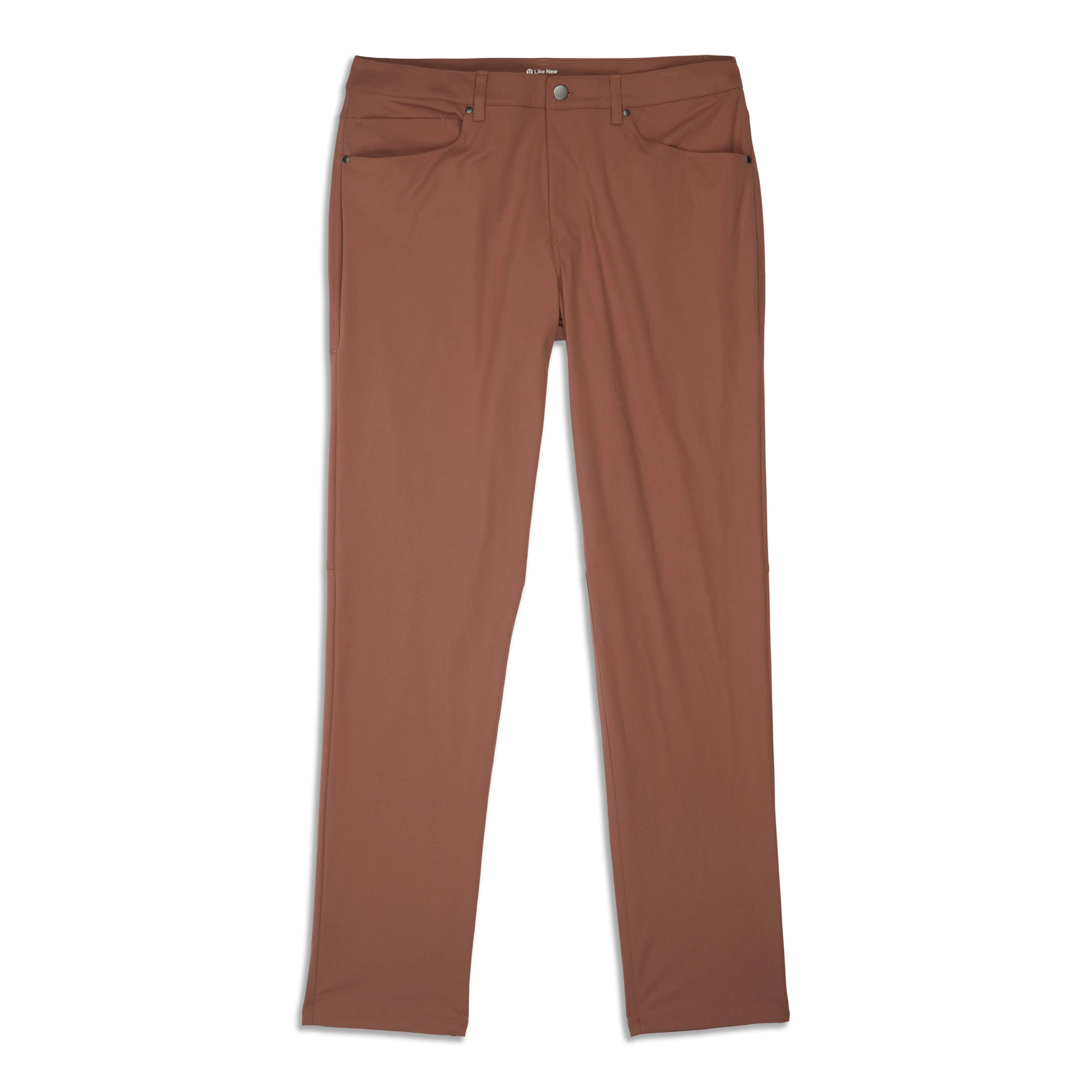 ABC Classic-Fit Pant - Resale