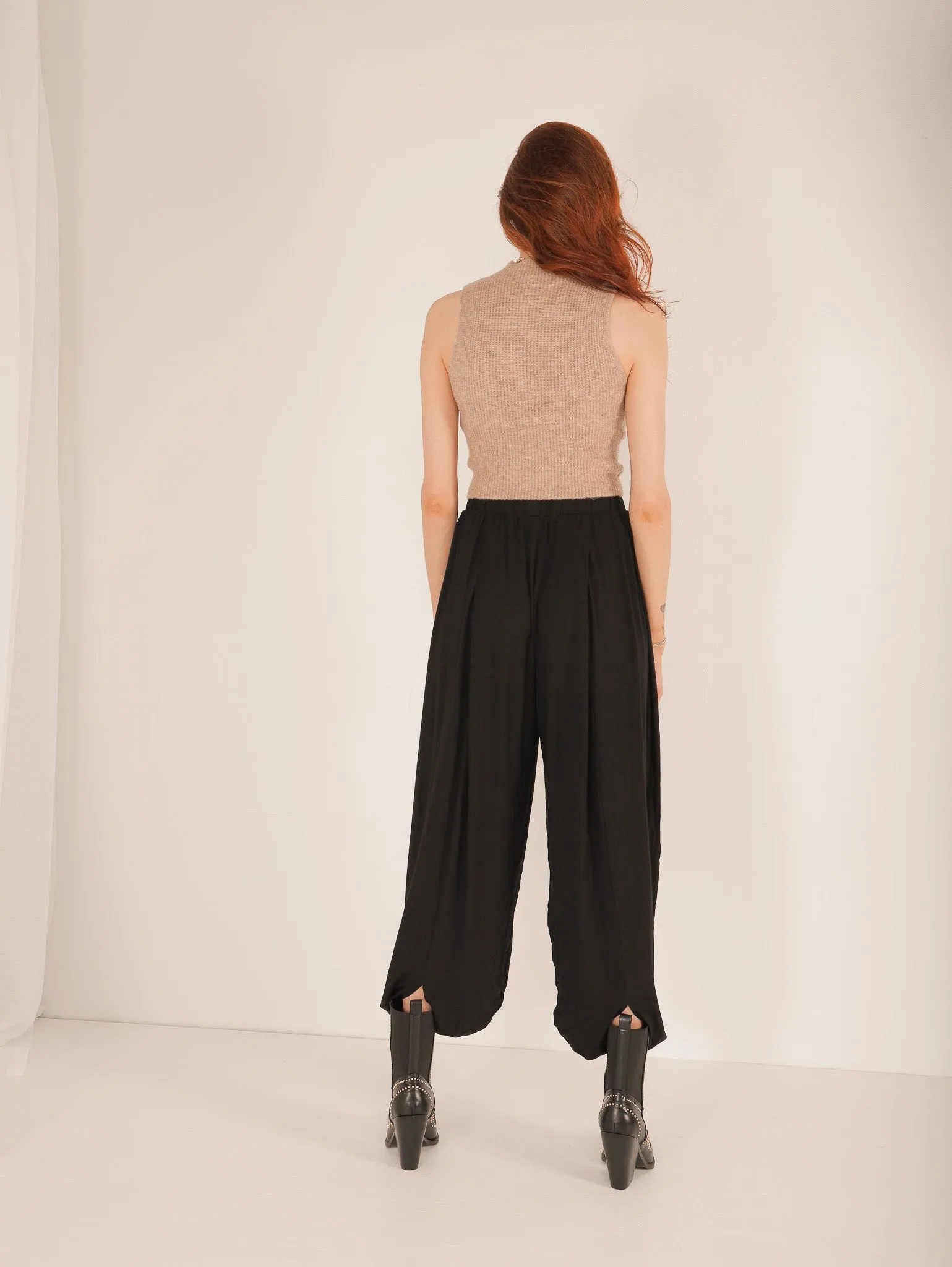 Adelaide Slip On Pants