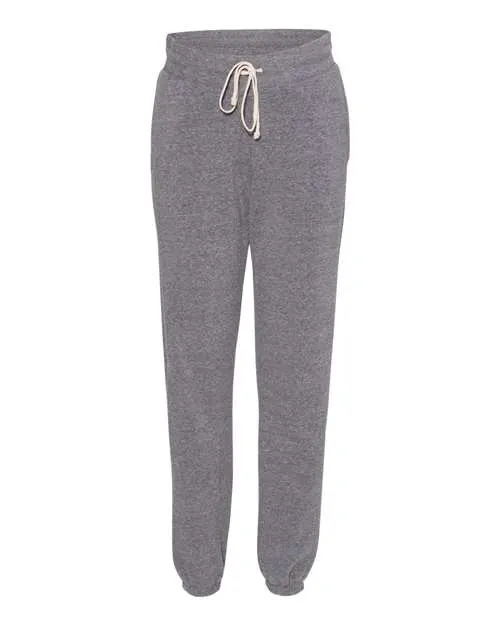 Alternative Women's Eco Fleece Classic Sweatpants