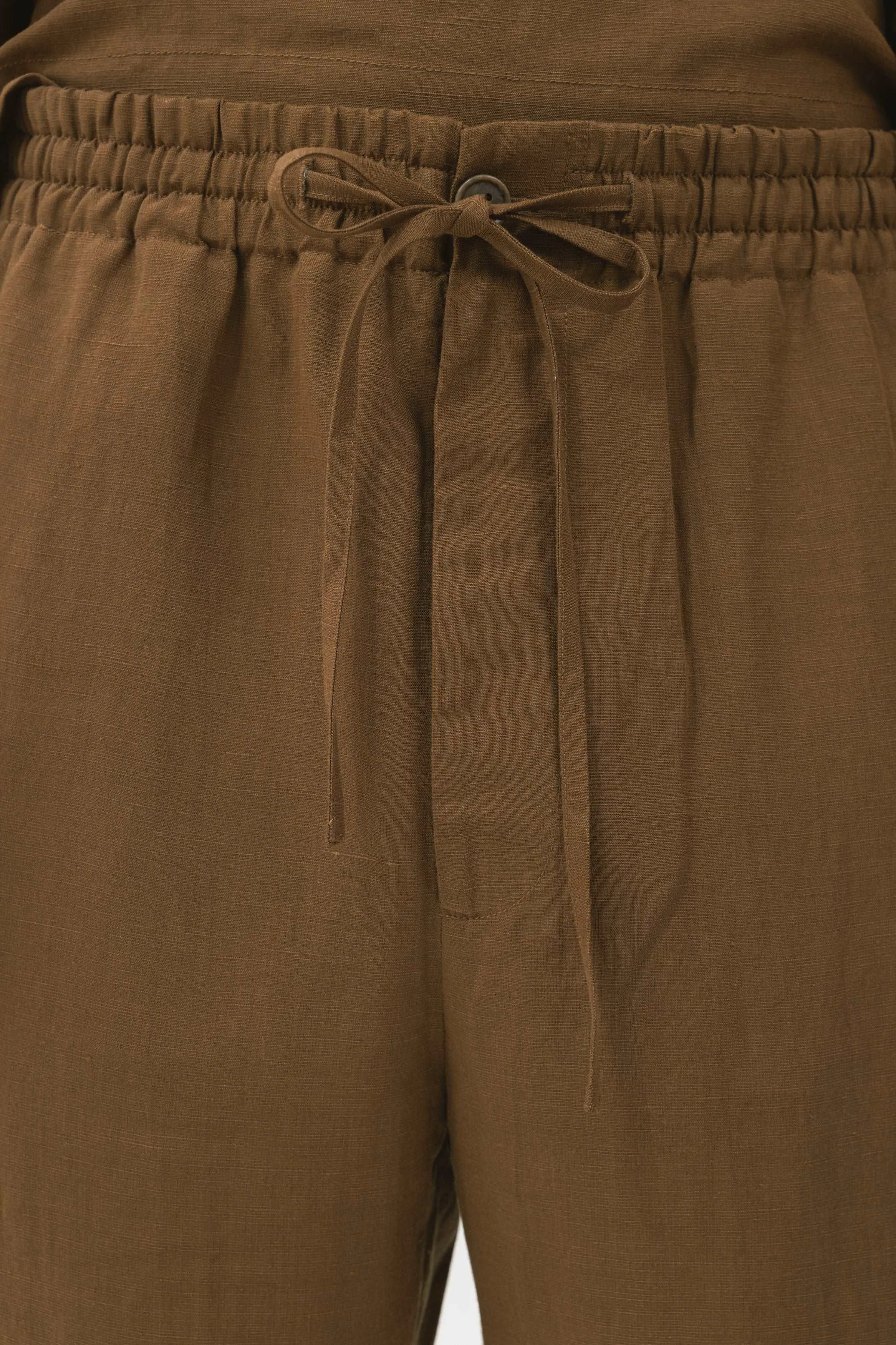 Bamboo Relax Linen Pants