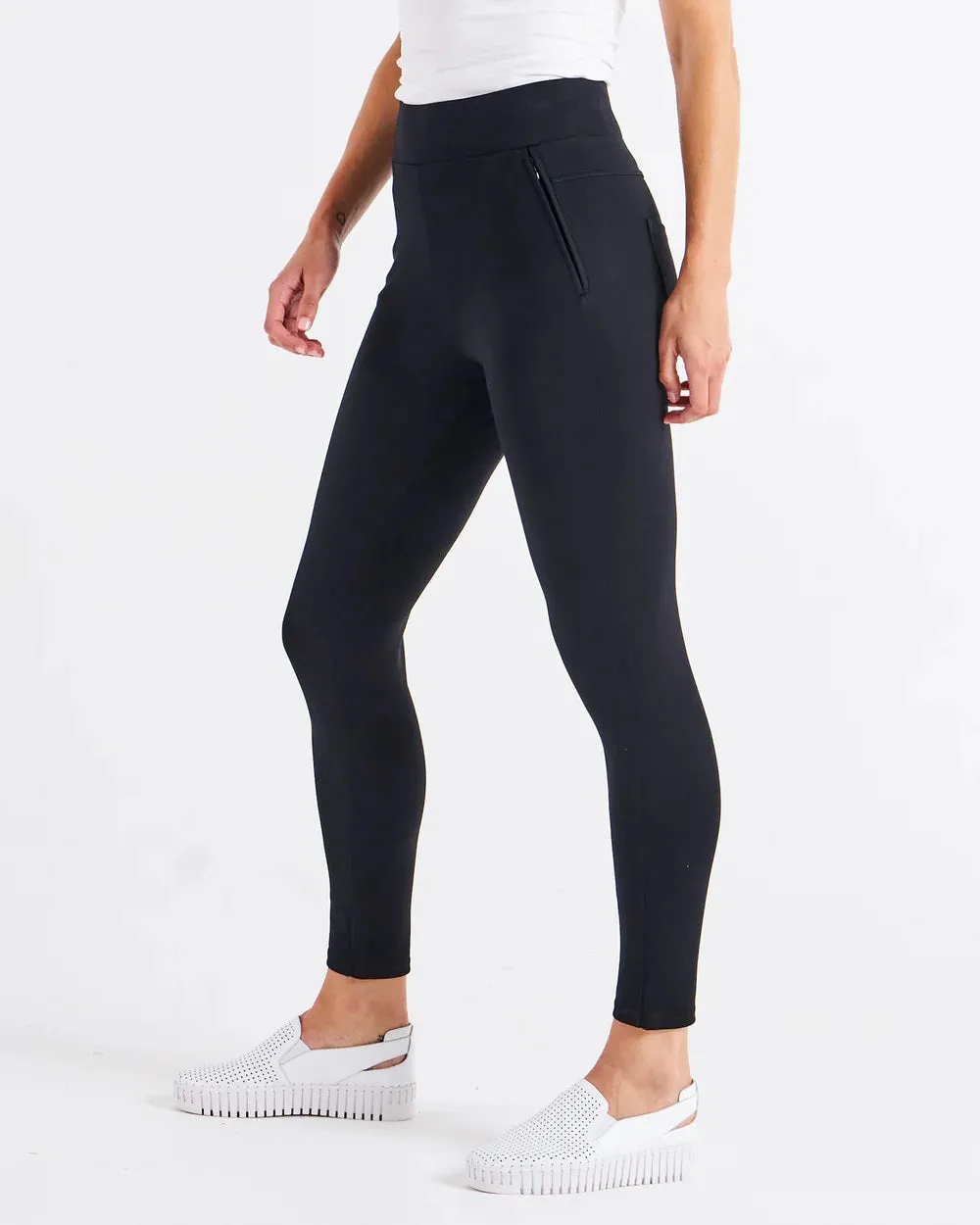 Betty Basics Priscilla Ponte Legging