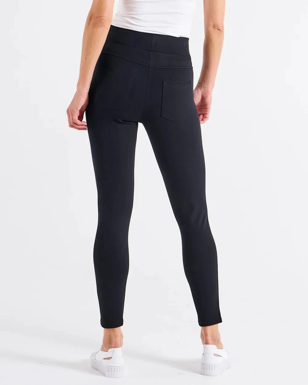 Betty Basics Priscilla Ponte Legging