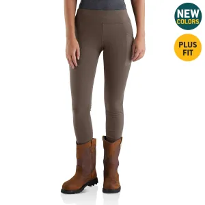 Carhartt Force® Fitted Lightweight Utility Legging