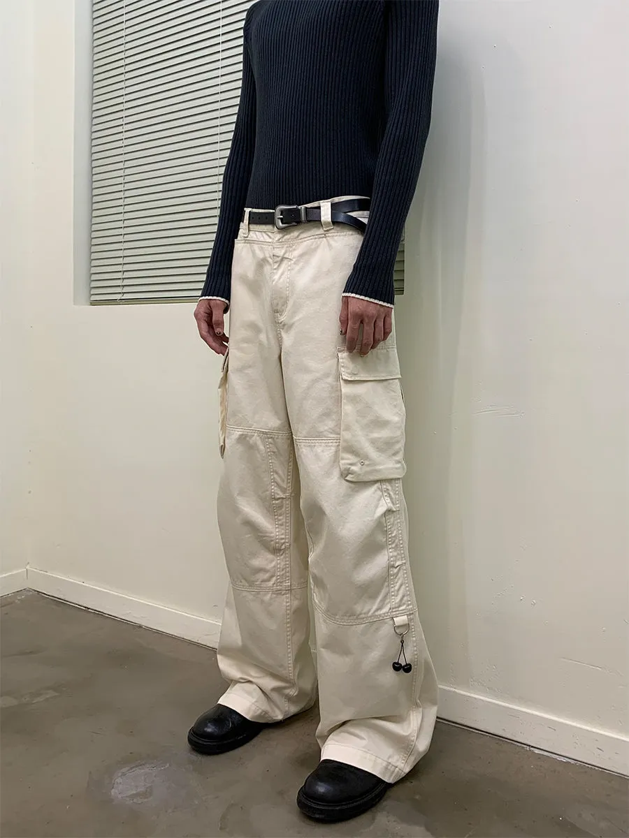 Casual Cargo Pants