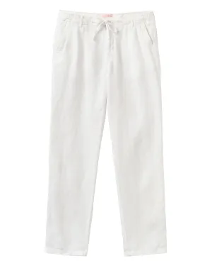 Casual Linen Pants