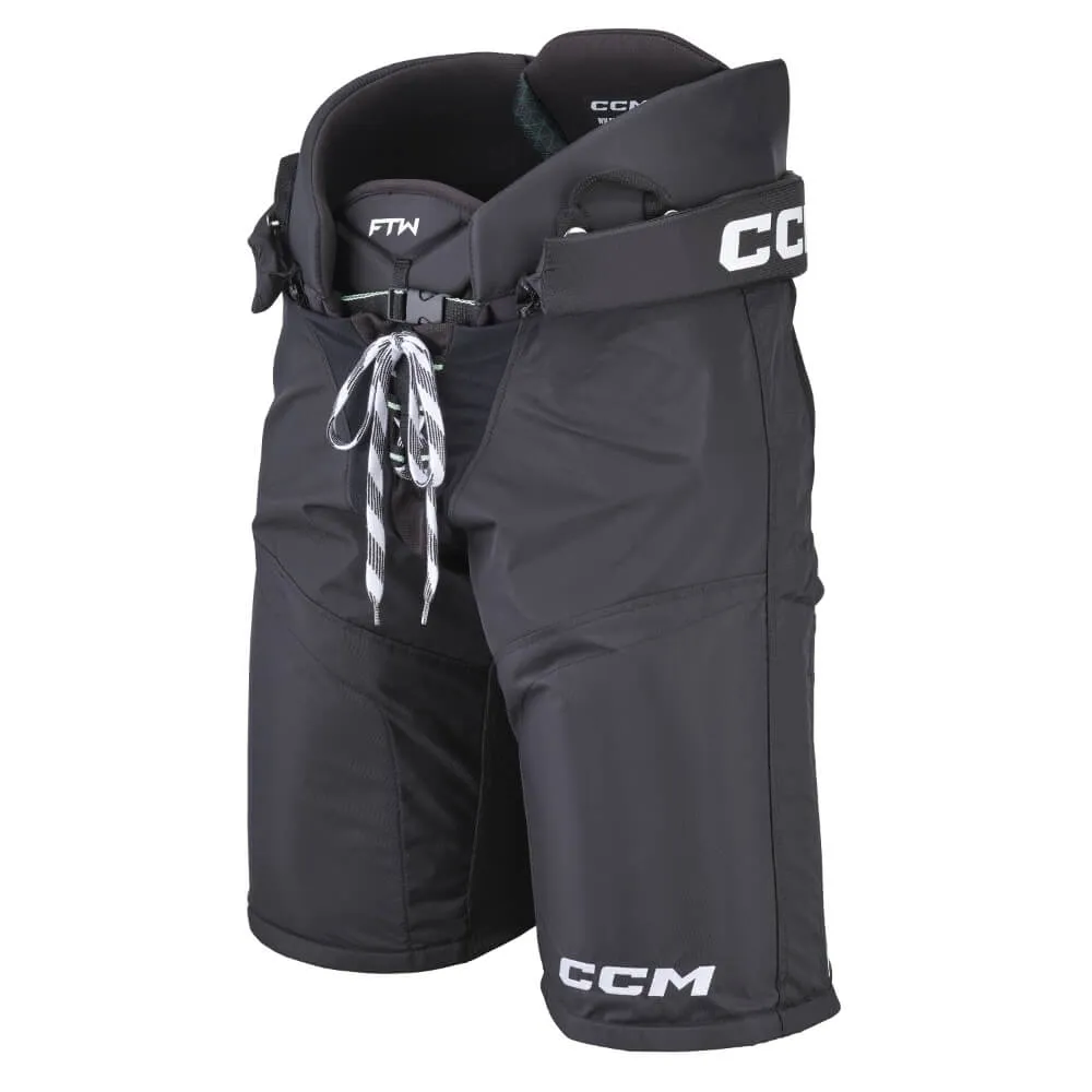 CCM Jetspeed Women's S24 FTW Hockey Shorts