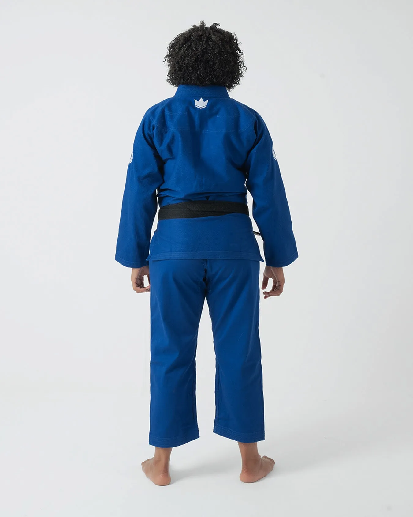 Classic 3.0 Womens Jiu Jitsu Gi - Blue