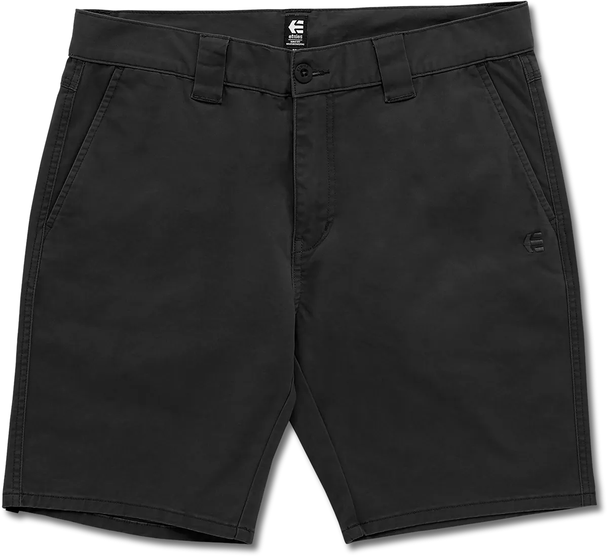 CLASSIC CHINO SHORT