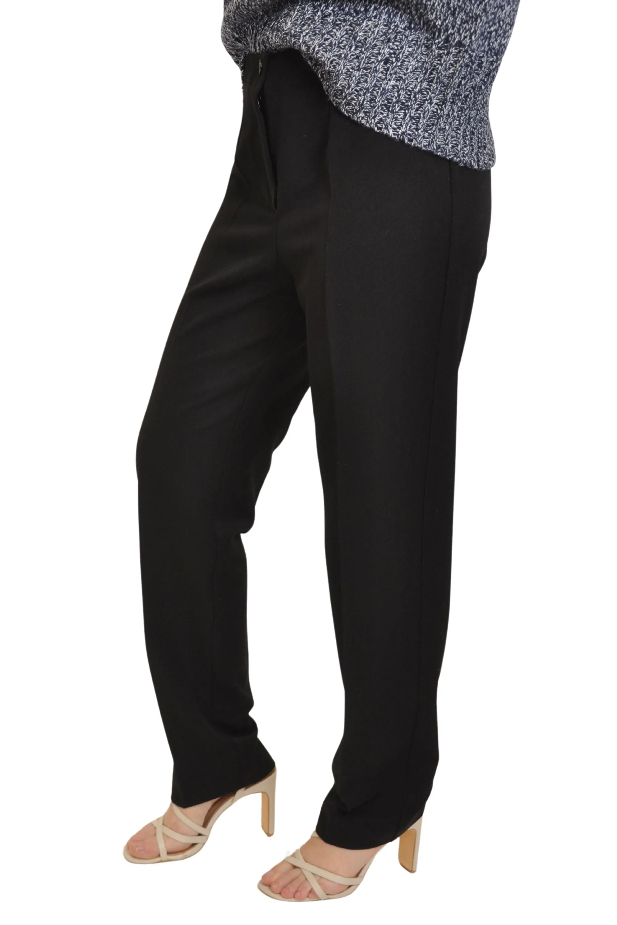 CLASSIC TROUSER - W23116L