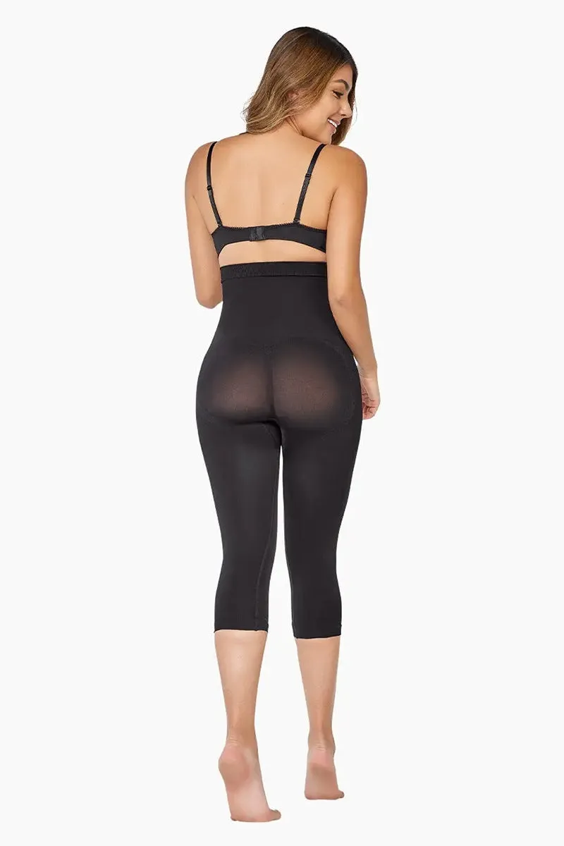 Comfort Evolution Capri Leggings