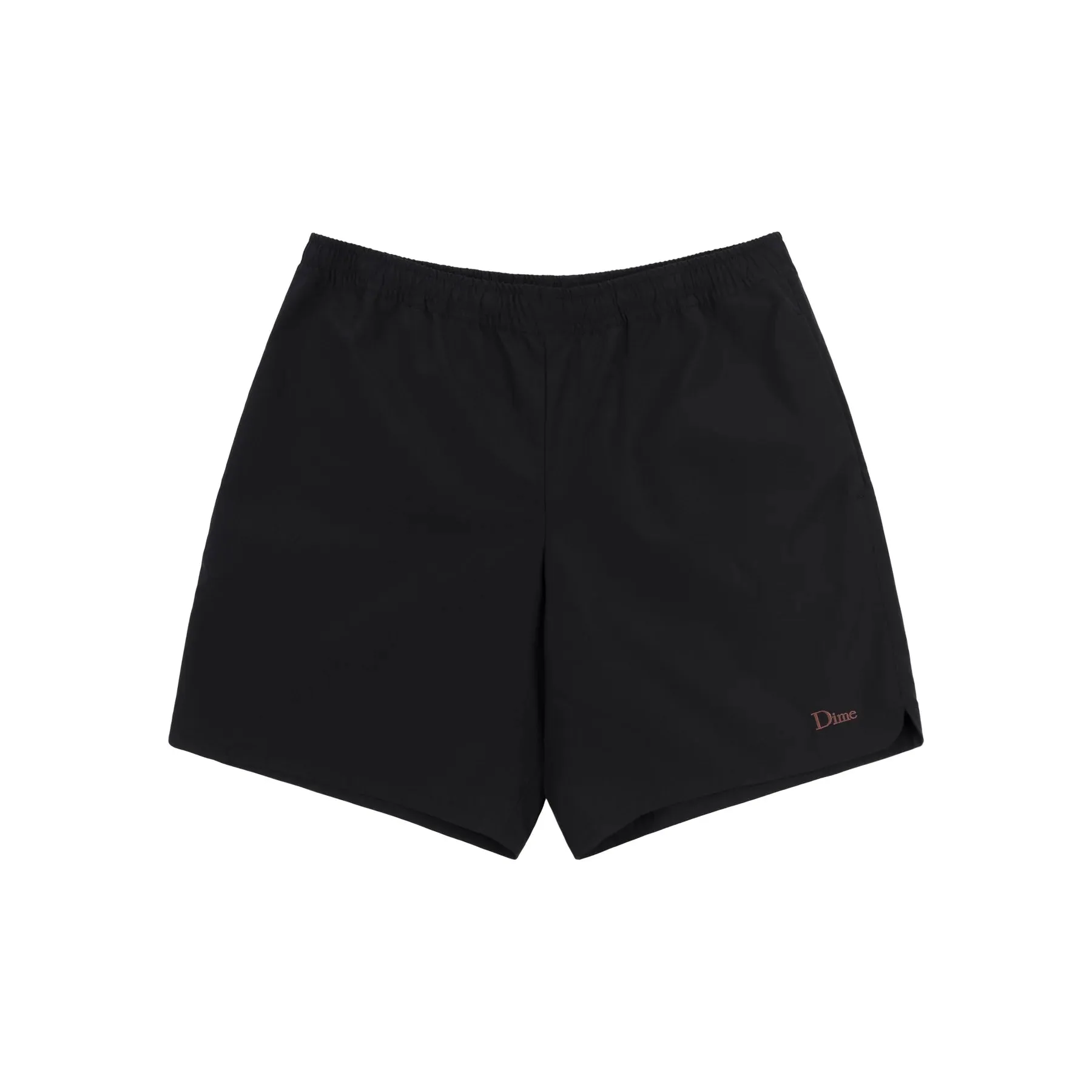 Dime Classic Shorts Black