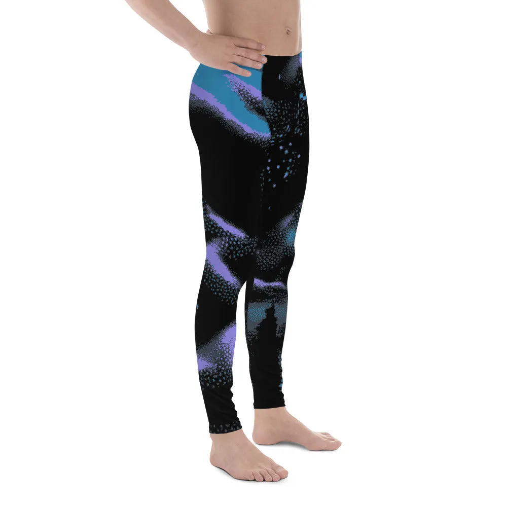 Energy 749® Men Leggings