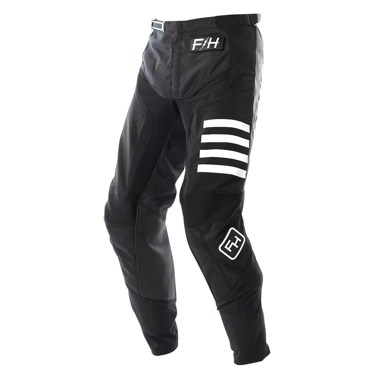 Fasthouse Speed Style Pant - Black