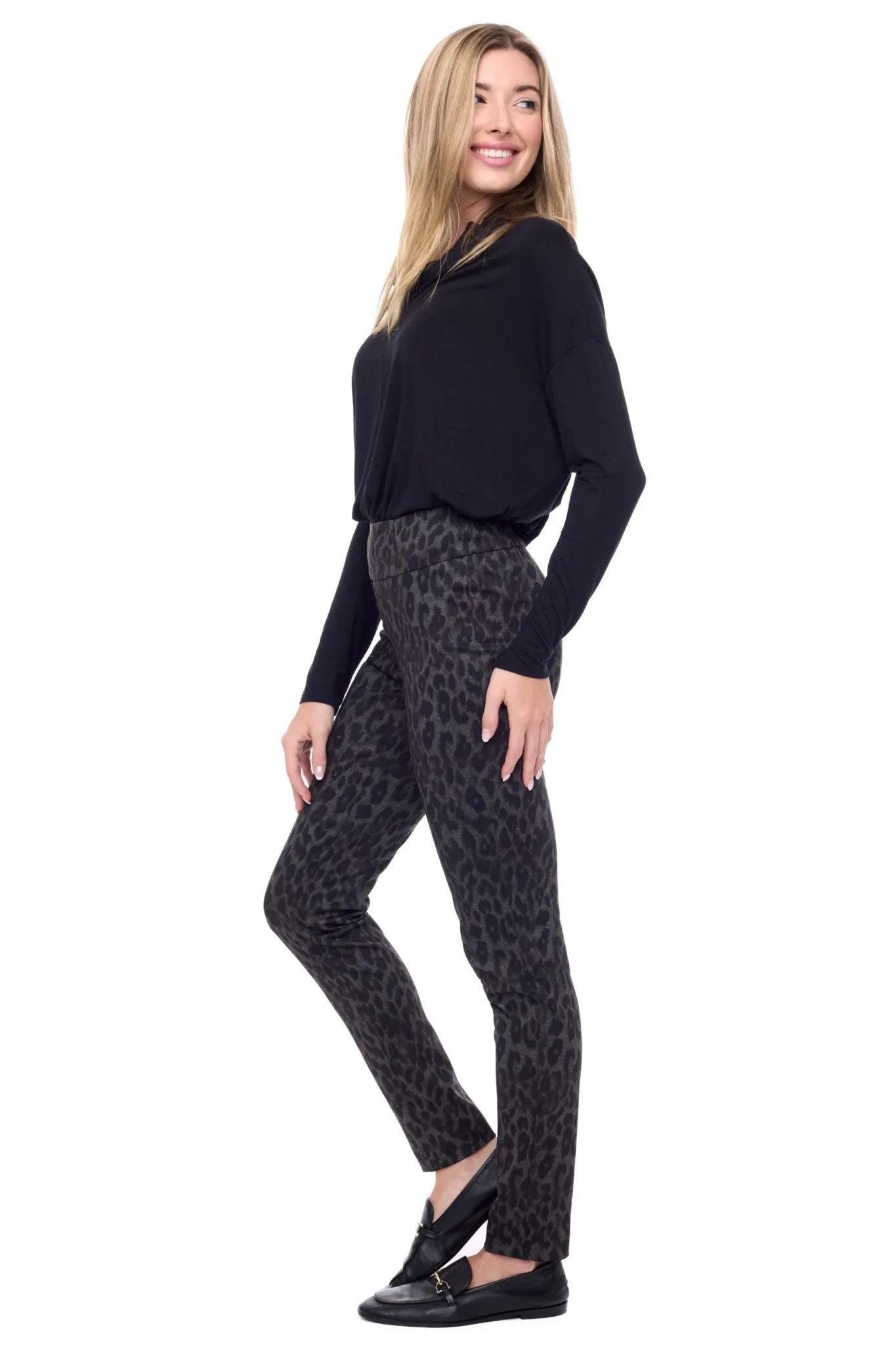 FULL LENGTH PANT - 67922UP