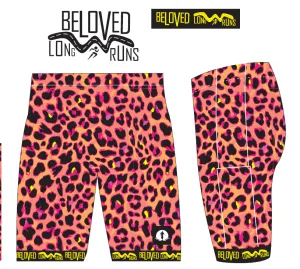 Funky Pants Classic - Beloved Long Runs -Wildlife