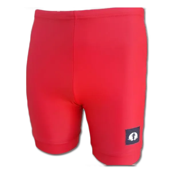 Funky Pants Classic - Club Red