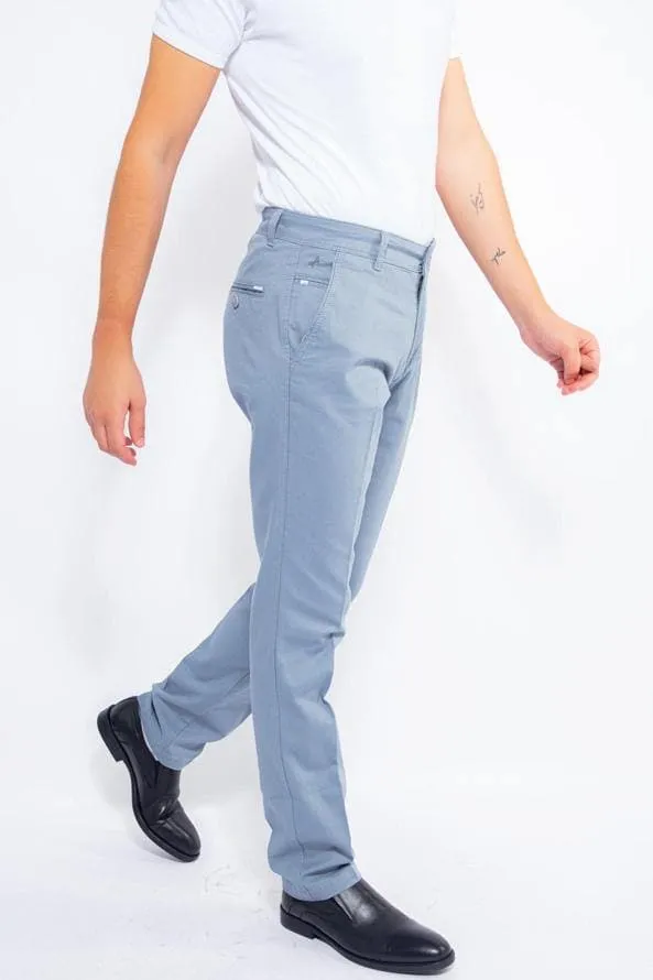 IRONY HORSE LOGO CASUAL PANTS