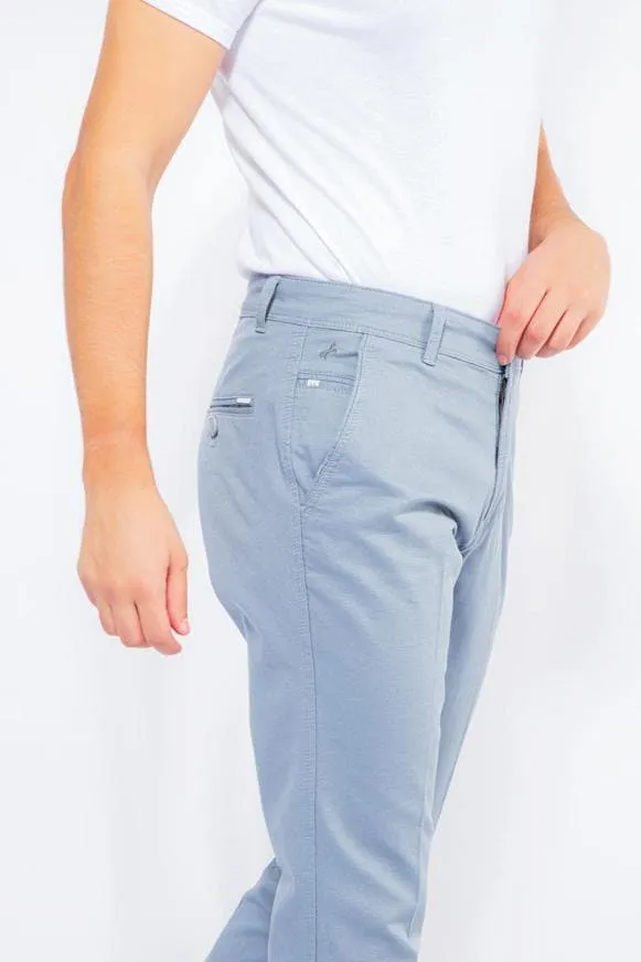 IRONY HORSE LOGO CASUAL PANTS