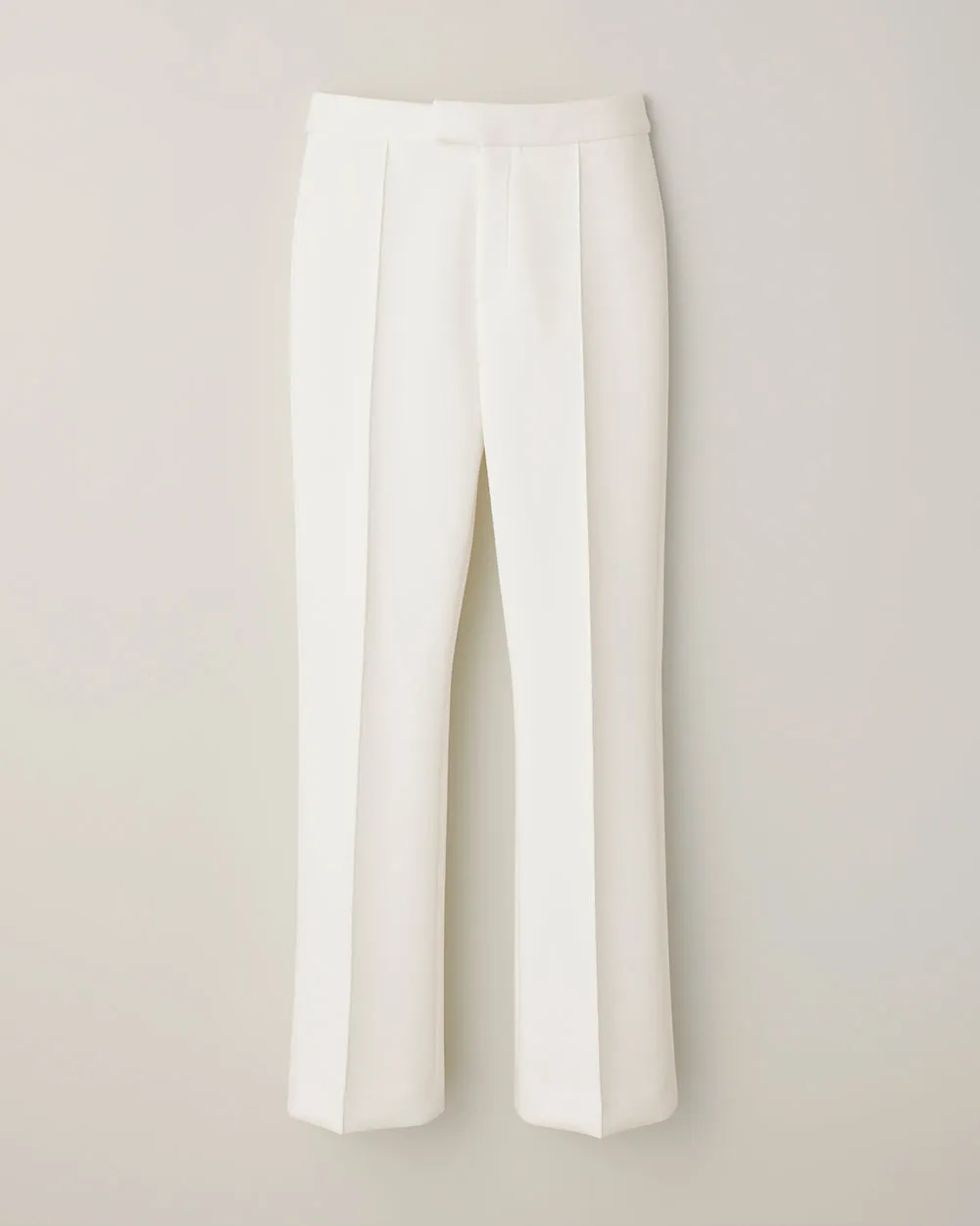 Ivory Camden Pants