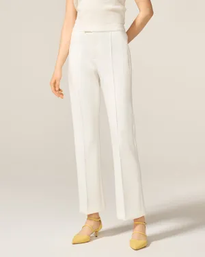 Ivory Camden Pants