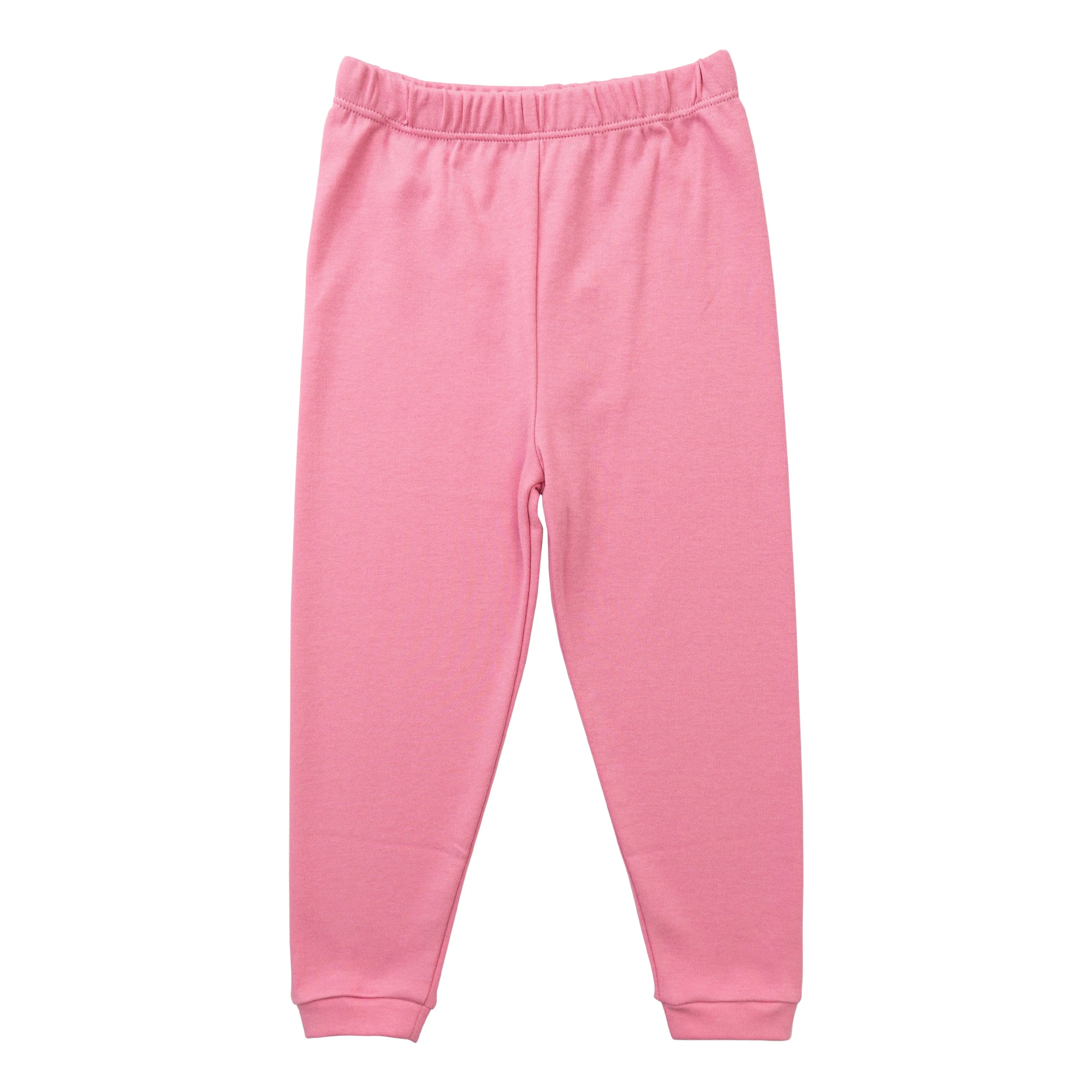 Jogger Pants -Bubblegum