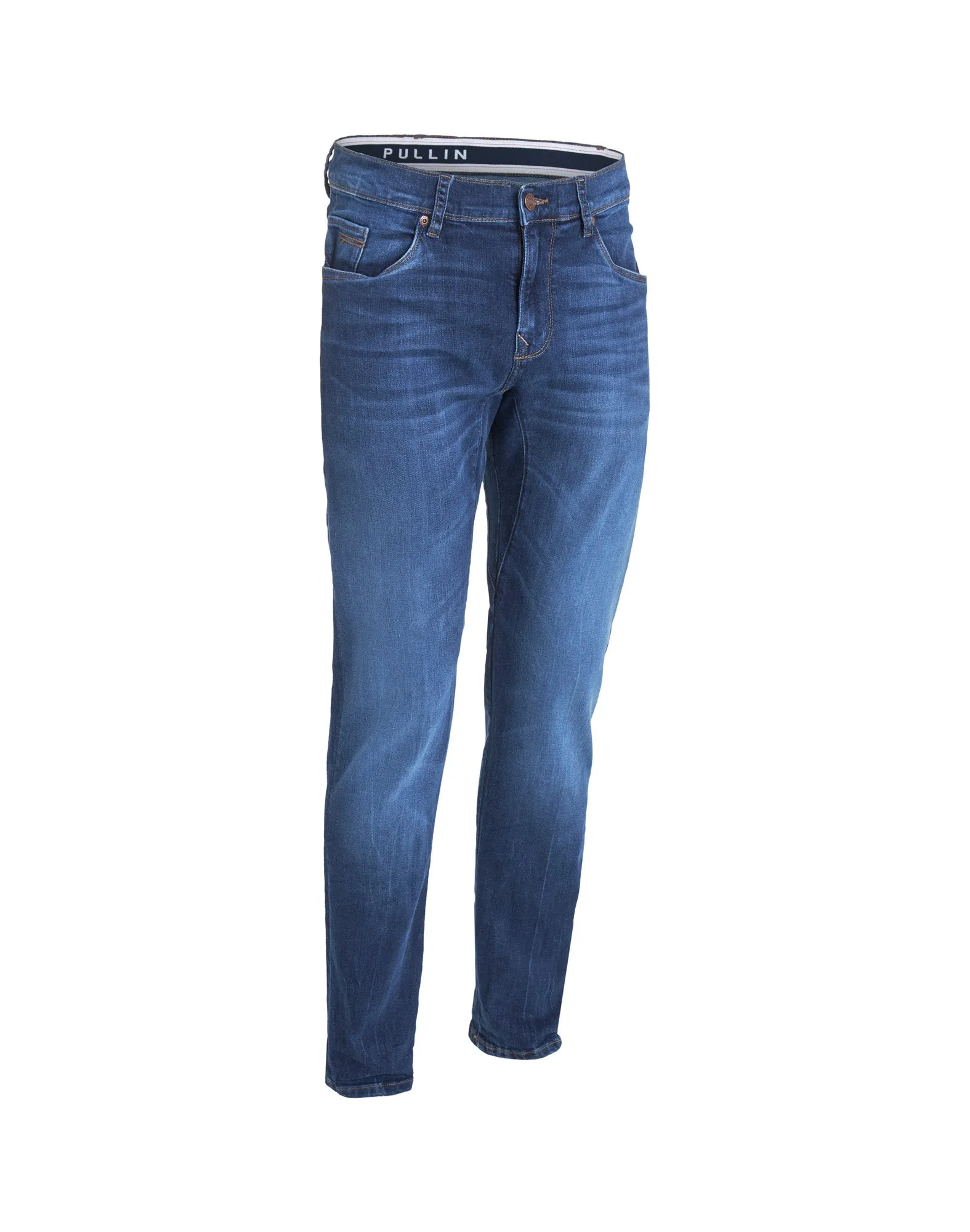 JUMP 2 Dening Denim - Bob