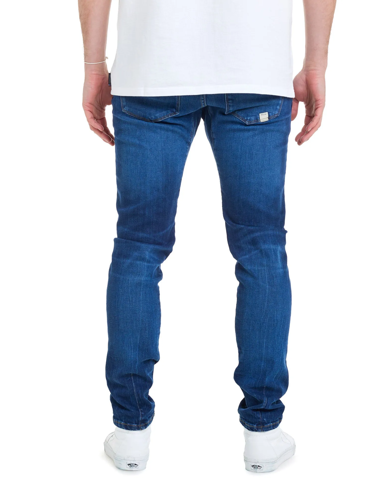 JUMP 2 Dening Denim - Bob