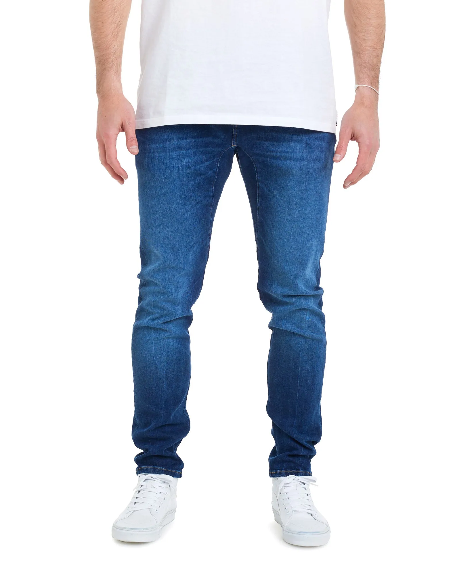 JUMP 2 Dening Denim - Bob