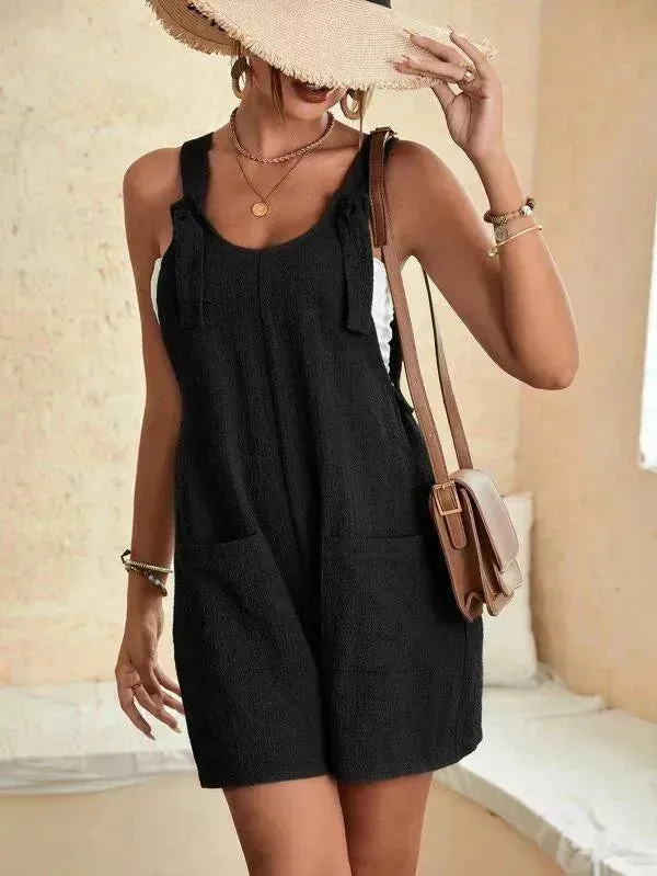 Jumpsuits Rompers For Women Summer Comfortable