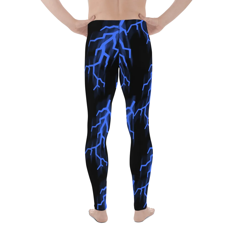 Kikillo Storm® Men Leggings