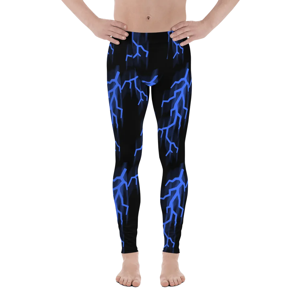 Kikillo Storm® Men Leggings