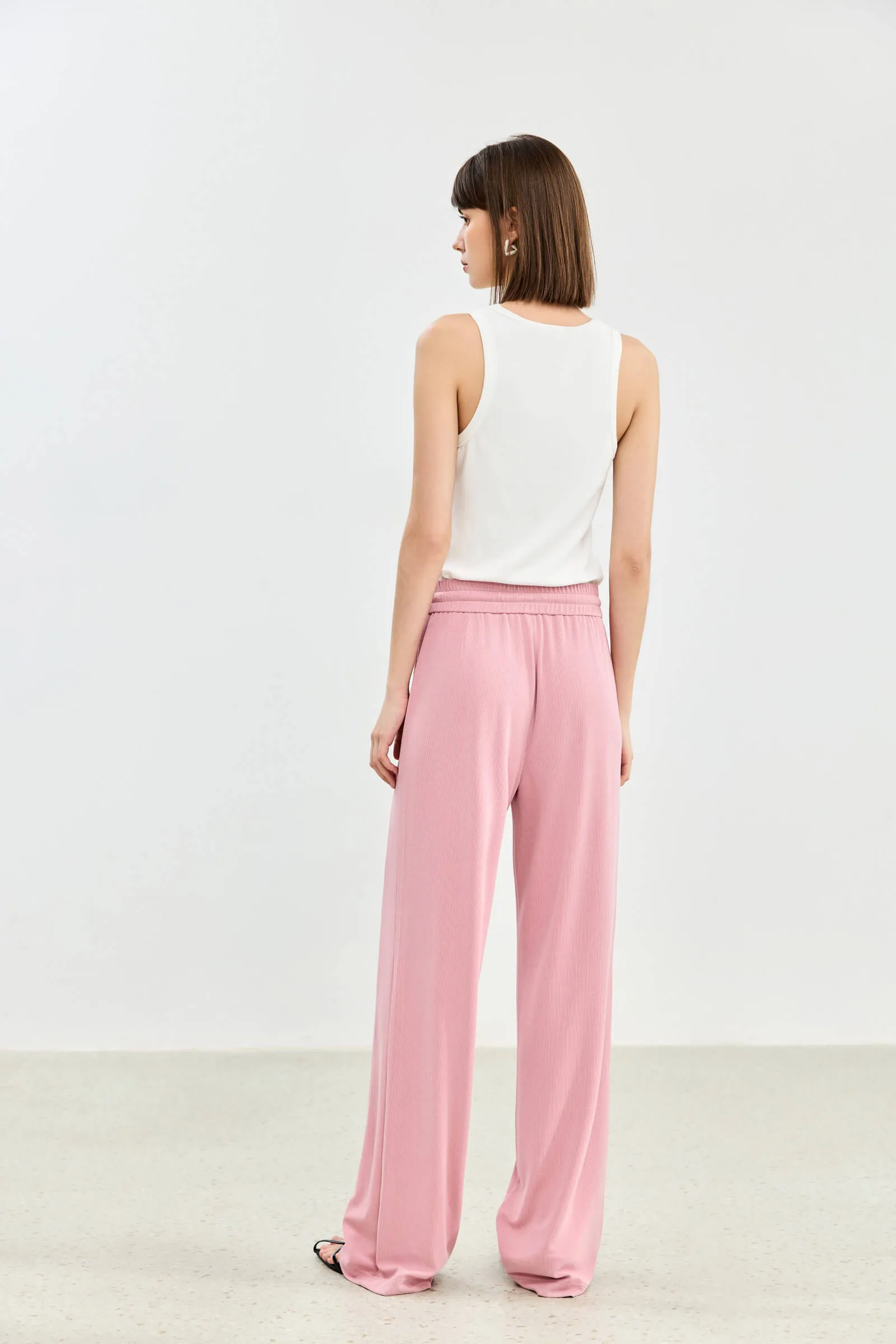 LILY Fashionable Casual Pants