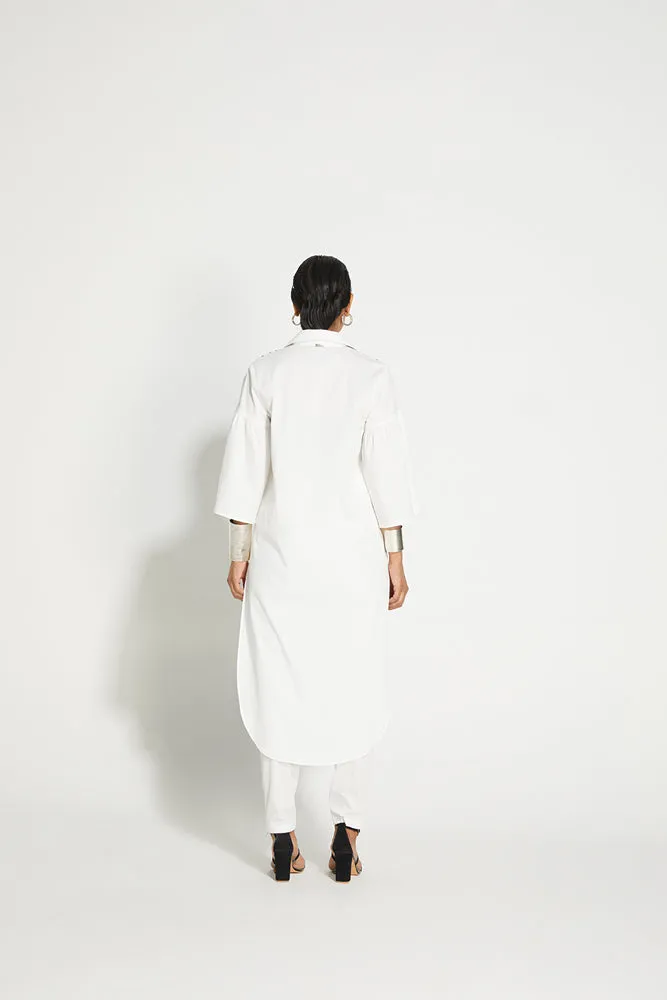 Mati Kurta Set