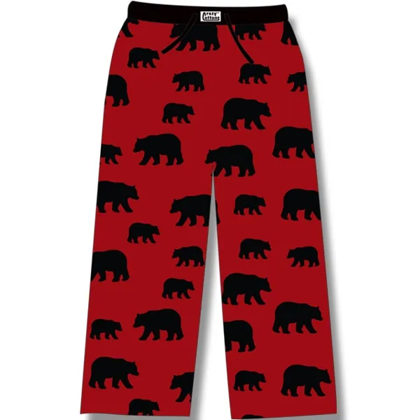 Men and Women Pyjamas Pants