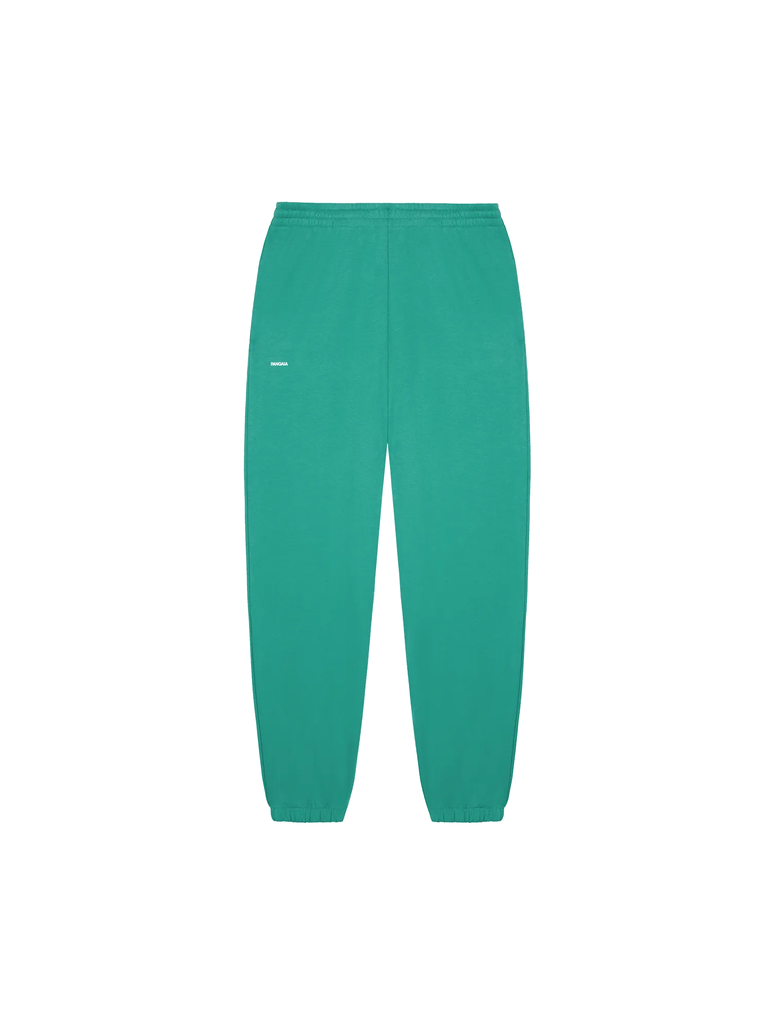 Mens 365 Midweight Track Pants—mangrove turquoise