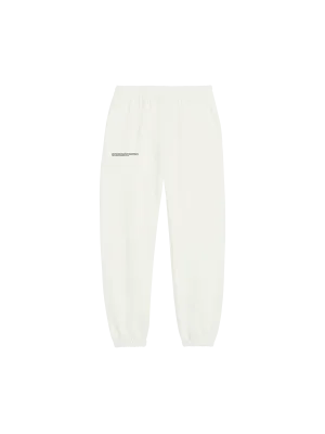 Mens 365 Midweight Track Pants—off-white