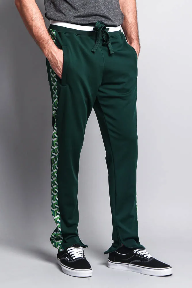 Men's GY Track Pants