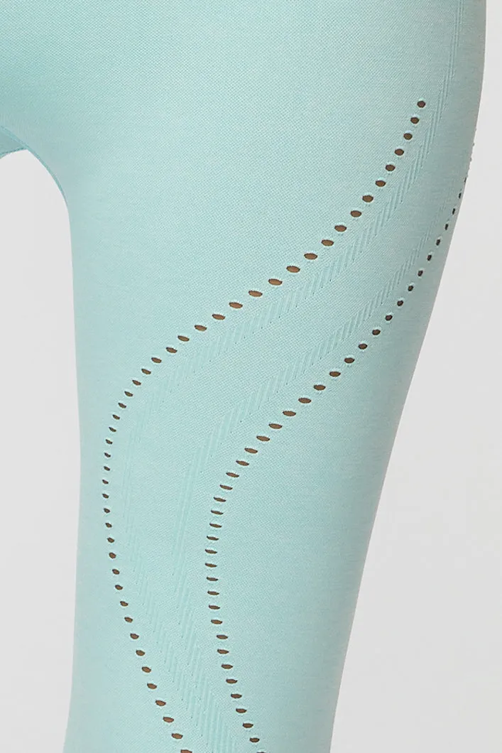 Mystify Seamless 3/4 Legging