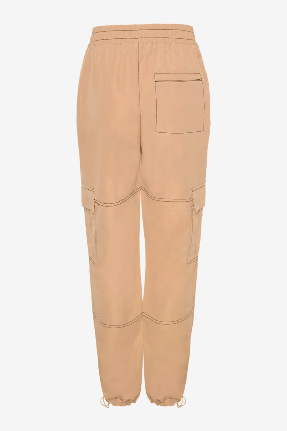 Noel Cargo Pants Sand