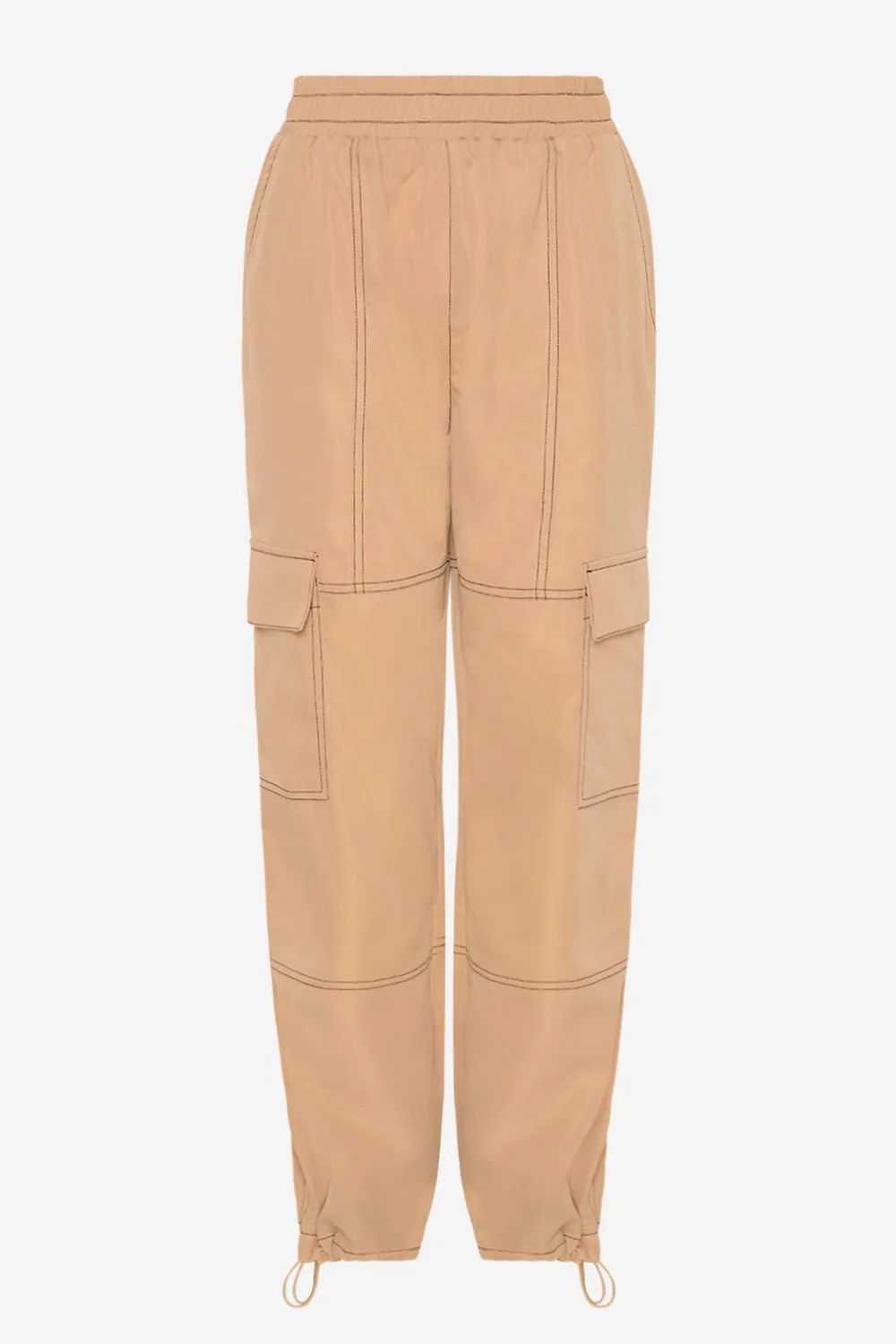 Noel Cargo Pants Sand