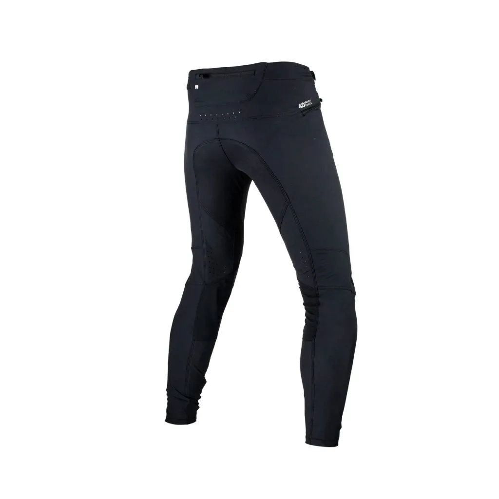 Pants Leatt Women's MTB 4.0 - Gravity Black