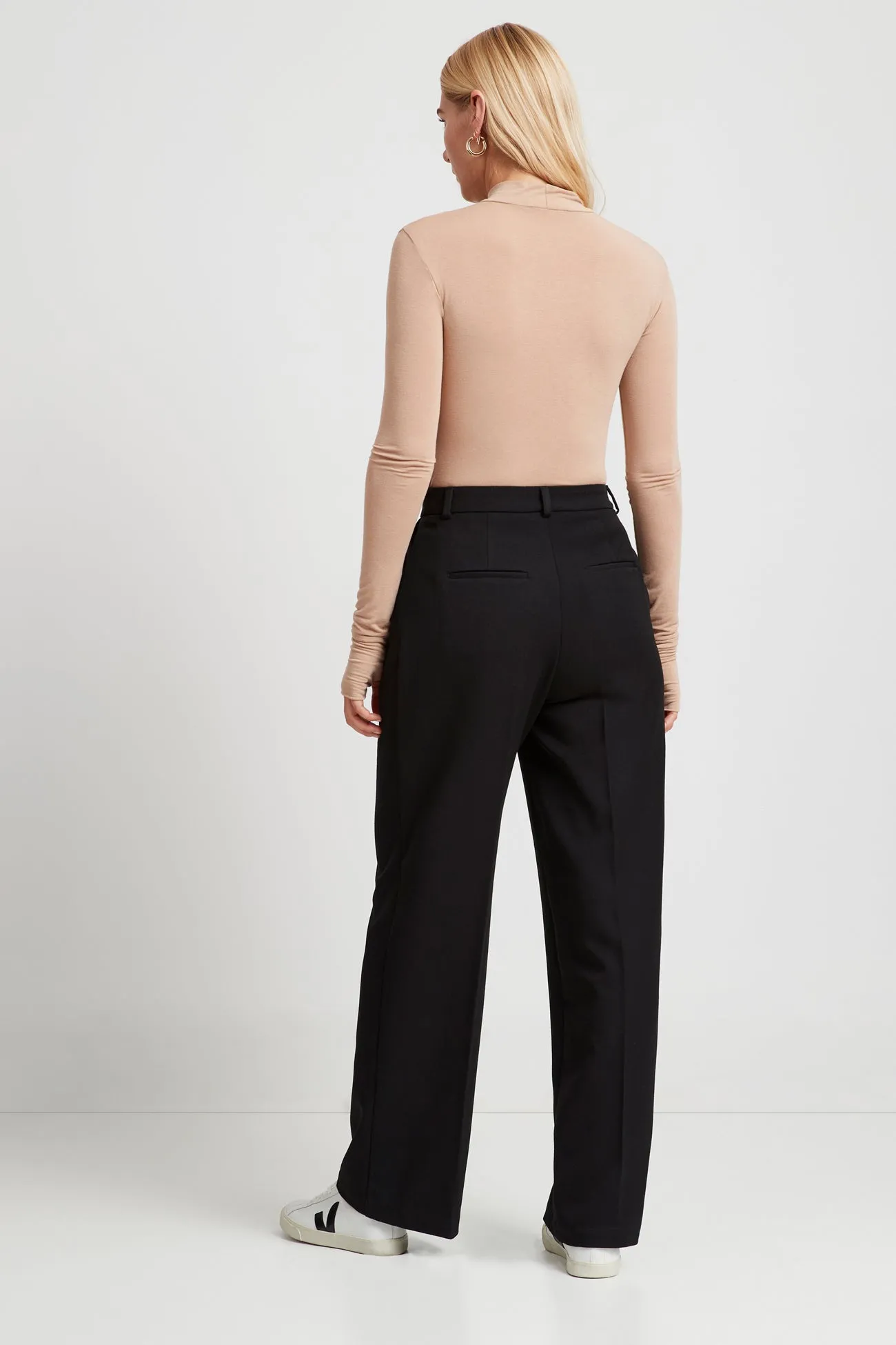 Petite Warren Pants