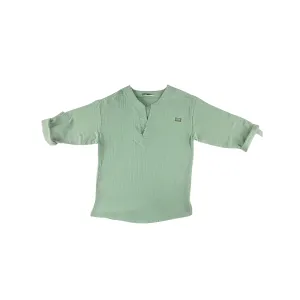 Safari Bro Boys Shirt