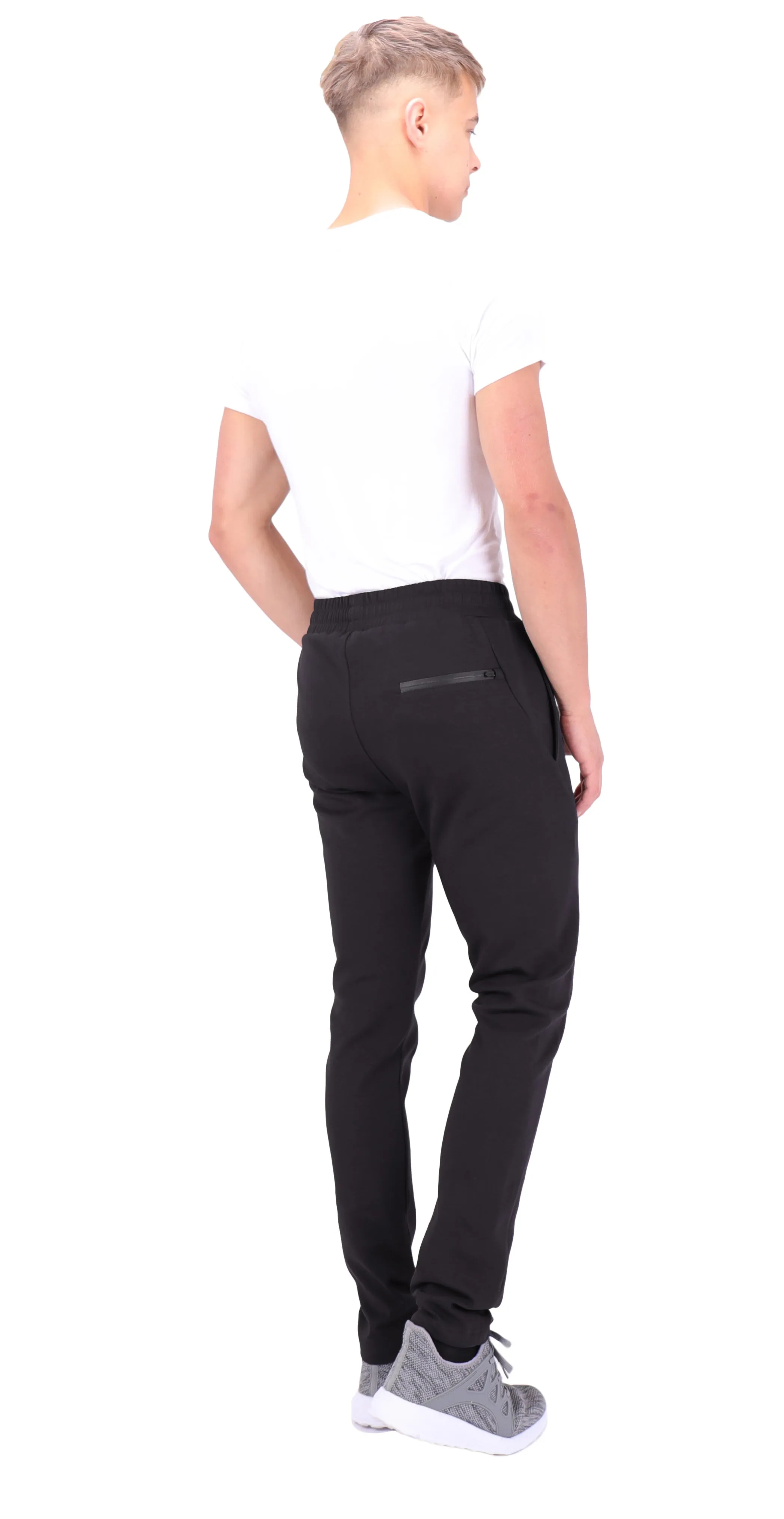 SCR Classic Athleisure Pant Tapered - TALL