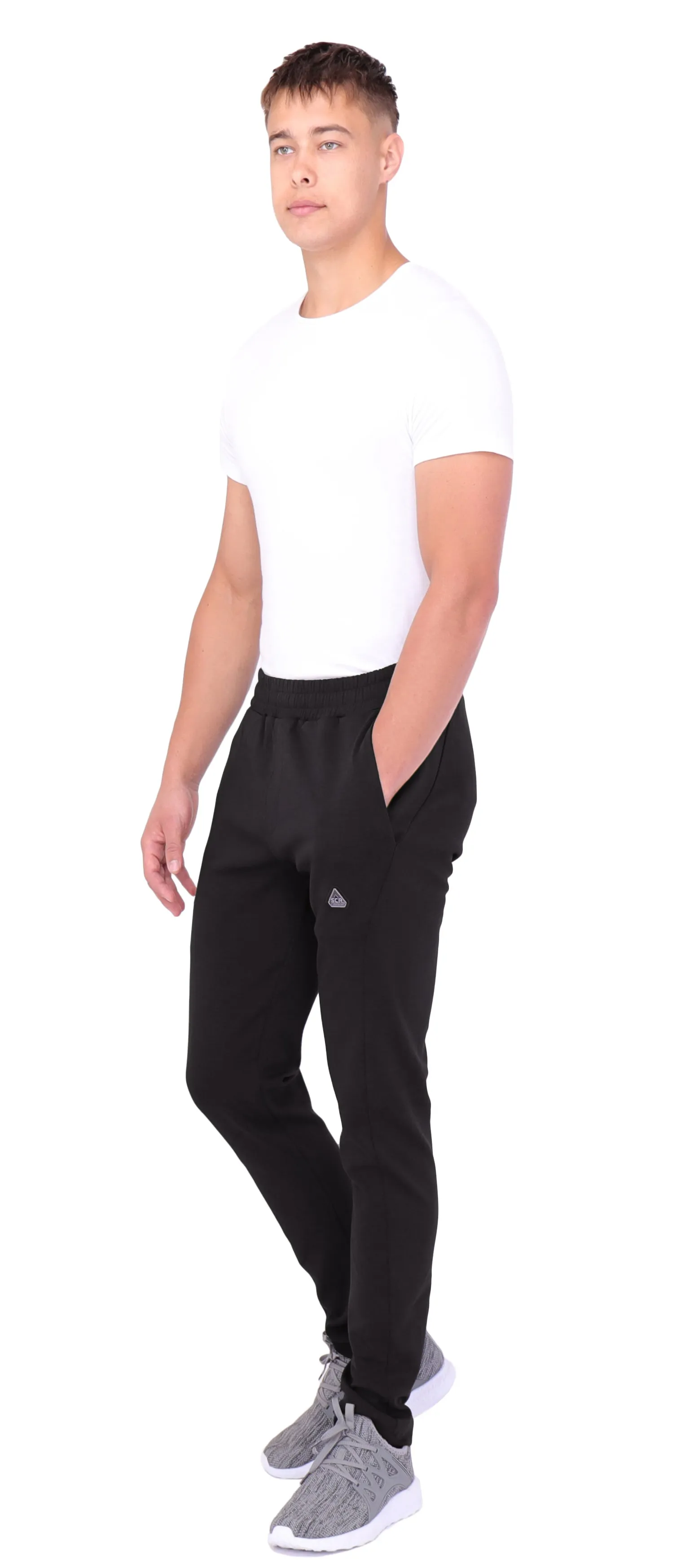 SCR Classic Athleisure Pant Tapered - TALL