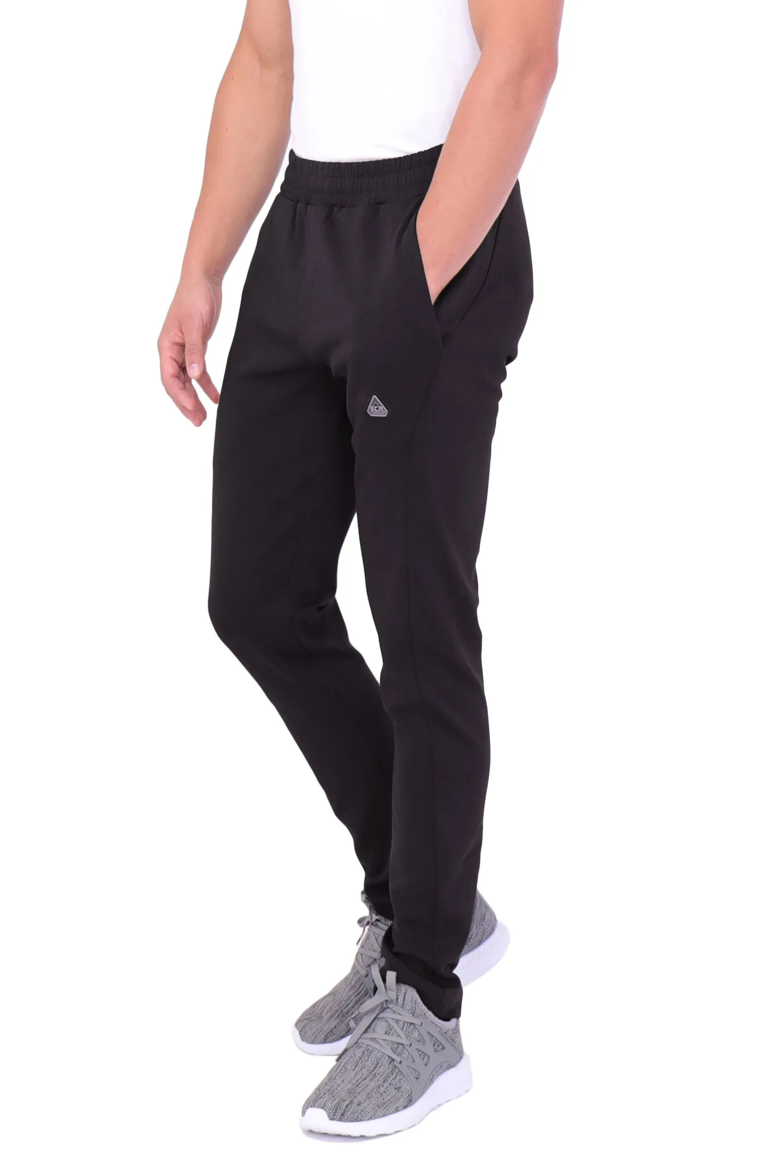 SCR Classic Athleisure Pant Tapered - TALL