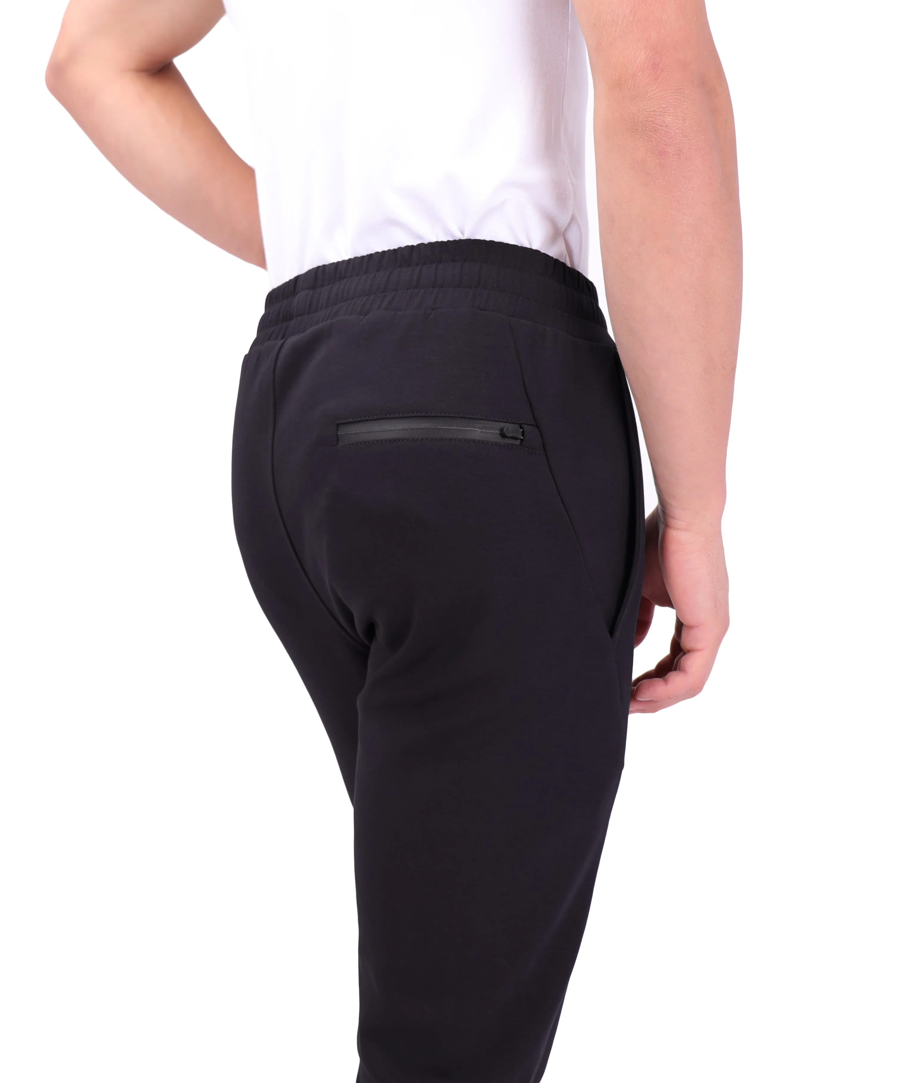 SCR Classic Athleisure Pant Tapered - TALL