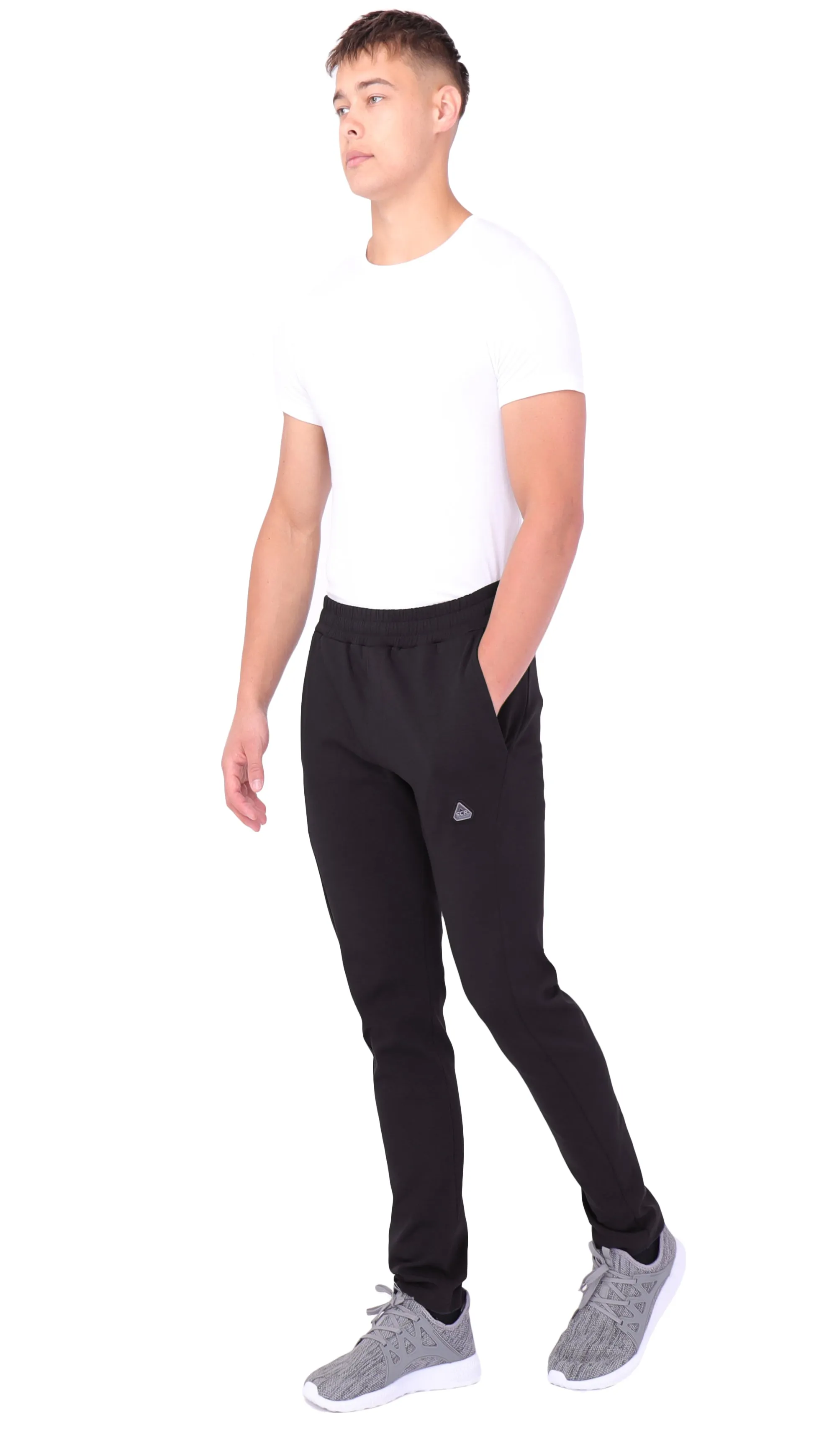 SCR Classic Athleisure Pant Tapered - TALL