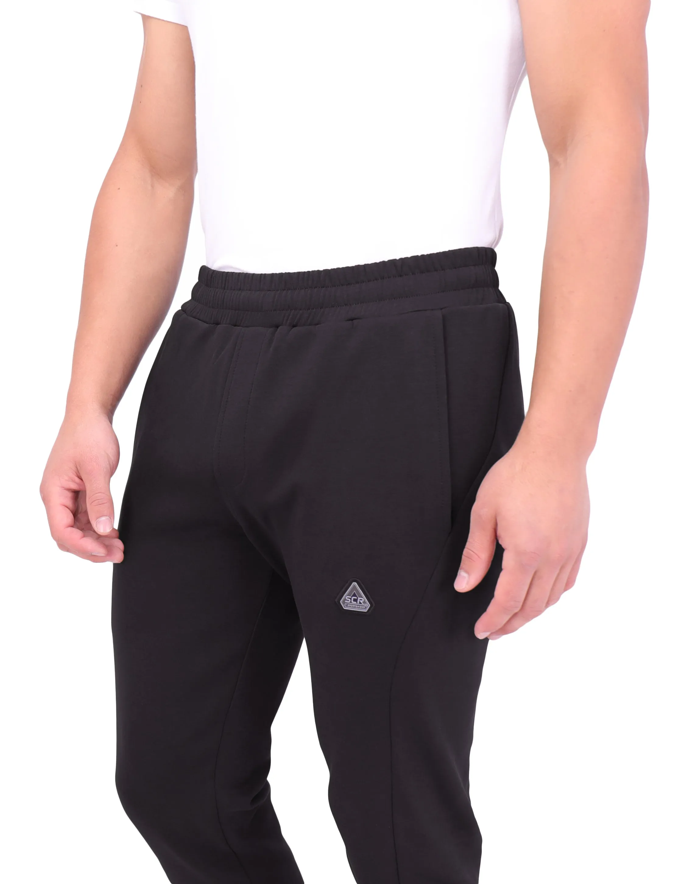 SCR Classic Athleisure Pant Tapered - TALL