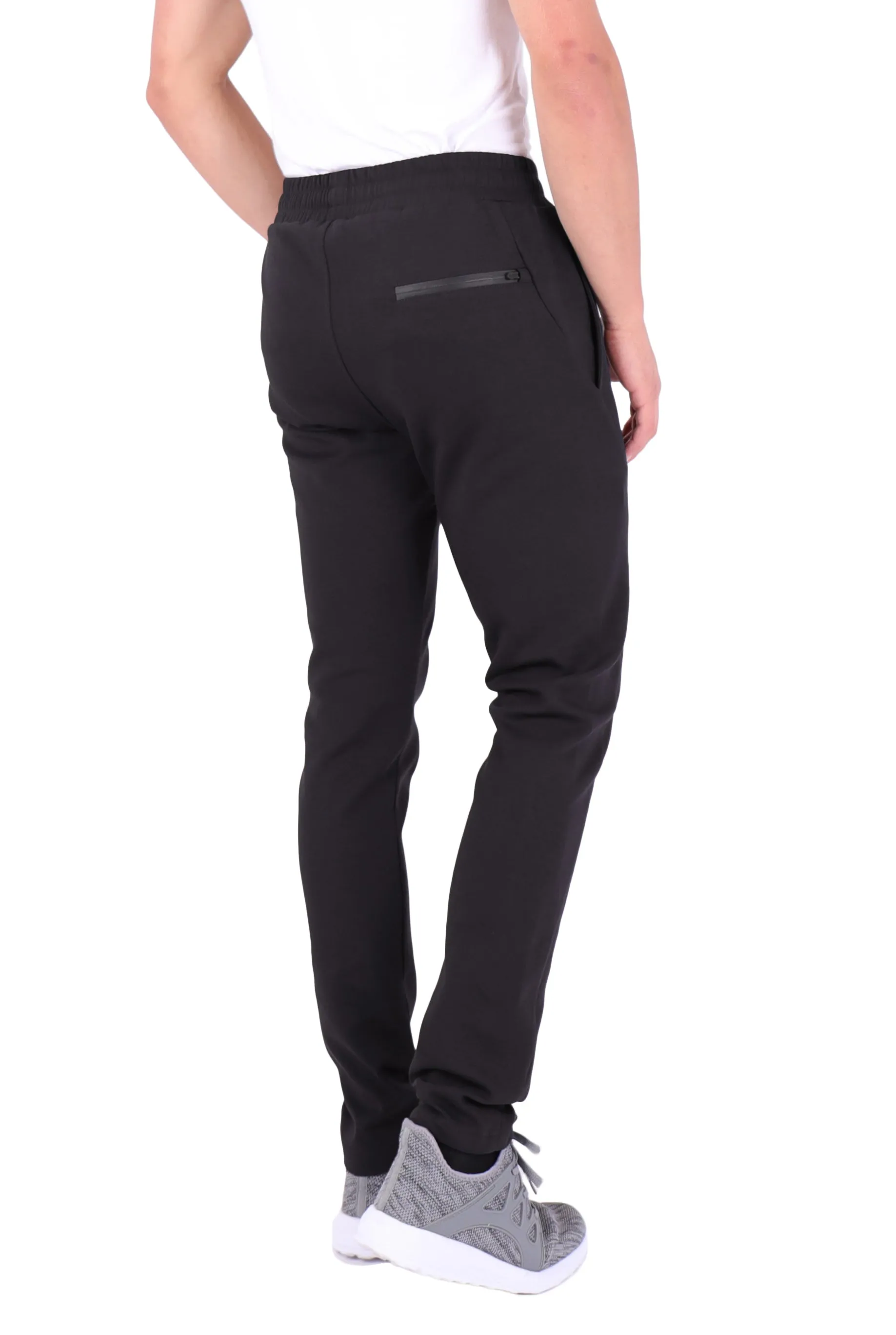 SCR Classic Athleisure Pant Tapered - TALL